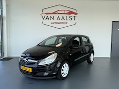 Opel Corsa - 1.4-16V Enjoy