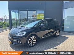 Renault Grand Scénic - 1.3 TCe 160 pk Automaat Initiale Paris | Trekhaak | Leder |