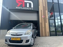 Daihatsu Cuore - 1.0 Trend/ dealer onderhouden/ 2 sleutels/ zeer zuinig
