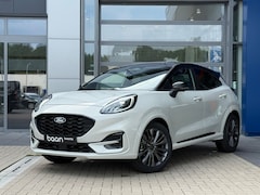 Ford Puma - 1.0 EcoBoost Hybrid Sound Edition | B&O | El. Achterklep | Winter pack | Side Assist