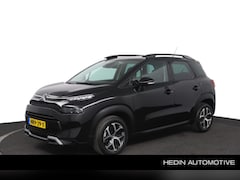 Citroën C3 Aircross - 1.2 PureTech You | Navigatie | Apple Carplay/Android Auto | Parkeersensoren | Start/Stop S