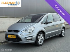 Ford S-Max - 2.0 EcoBoost Titanium 203 PK * Aut * Vol