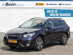 Subaru Outback - 2.5i Premium Automaat | Navi | Cruise | Clima | Camera | Lm-Velgen | Trekhaak