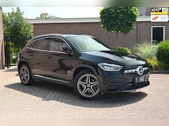 Mercedes-Benz GLA-Klasse - 250 e Business Solution AMG Limited 1e Eig 218 PK Widescreen Sfeerverlichting Camera 19''