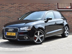Audi A1 Sportback - 1.2 TFSI Ambition Pro Line Business '13 Navi Clima Inruil mogelijk