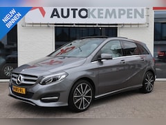 Mercedes-Benz B-klasse - 200 PRESTIGE PANORAMADAK|NAVI|18"LMV|DIGIT|ZEER MOOI