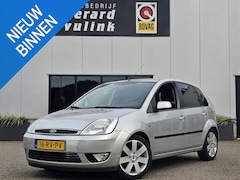 Ford Fiesta - 1.4 -16V Futura Airco AUTOMAAT