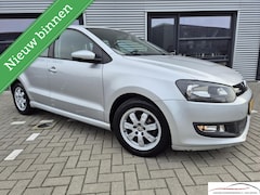 Volkswagen Polo - 1.2 TDI Comfortline 153000KM NAP CRUISE