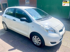 Toyota Yaris - 1.0 VVTi Acces | Airco | APK| Trekhaak