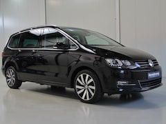 Volkswagen Sharan - 7p 1.4 TSI 150pk DSG Highline | Elektrische schuifdeuren