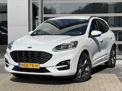 Ford Kuga - 2.5 PHEV ST-Line X | Winter Pack | Driver Ass. Pack | Camera | BLIS | Apple Carplay
