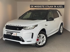 Land Rover Discovery Sport - P300e 1.5 R-Dynamic S