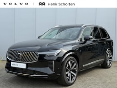Volvo XC90 - T8 Plug-in hybrid AWD Ultra Bright, Luchtvering, Nappa leder met ventilatie en massage, Pa