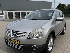 Nissan Qashqai - 2.0 Tekna | Automaat | Cruise Control | PDC