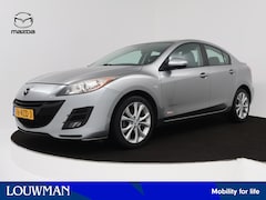 Mazda 3 - 3 1.6 GT-M Line