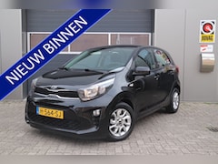Kia Picanto - 1.0 MPi DynamicPlusLine