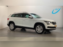 Skoda Kodiaq - 1.5 TSI 150pk DSG Limited Business Edition 7p. LED Panoramadak DAB+ Camera