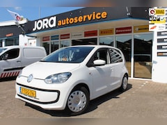 Volkswagen Up! - 1.0 move up BlueMotion