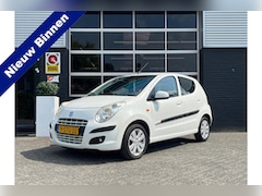 Suzuki Alto - 1.0 Exclusive EASSS, Airco, Radio, NAP