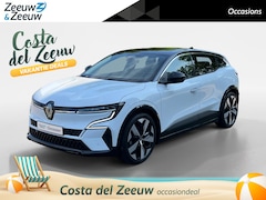Renault Mégane E-Tech - EV60 Optimum Charge Techno