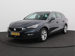 Seat Leon Sportstourer - 1.5 TSI Style Launch Edition/ compleet