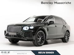 Bentley Bentayga - 4.0 V8 Mulliner EWB TOURING SPEC | MULLINER DRINKS COOLER | BESPOKE INTERIOR