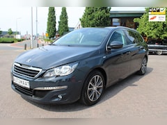 Peugeot 308 SW - 1.2 PureTech Style TREKHAAK NAVIGATIE CRUISE CONTROLE