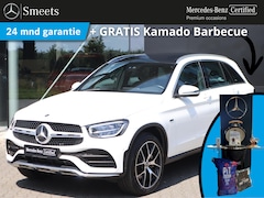 Mercedes-Benz GLC-klasse - 300e 4MATIC AMG line | Panoramadak | Burmester | Memory Seats | Camera | Navigatie | Autom