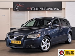 Volvo V50 - 2.0 Sport