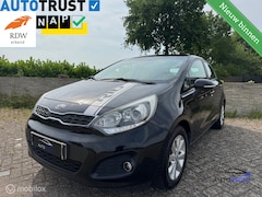 Kia Rio - 1.2 CVVT Super Pack | Sensoren | NAP | Keyless | TOP