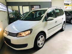Volkswagen Touran - 1.2 TSI 7 persoons/ Climate control/ TOP