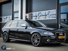 Audi S4 - Avant 3.0 TFSI S4 | B&O | 20 INCH | 410PK | INTAKE | BOMVOL