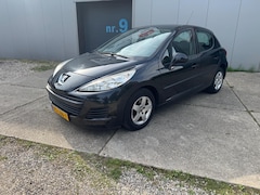 Peugeot 207 - 1.4 VTi X-line