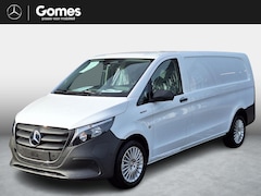 Mercedes-Benz eVito - eVito 112 L3 60 kWh eVito eVito 112 L3 66 kWh