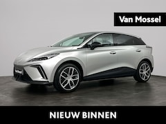 MG MG4 Electric - Trophy Extended Range 77 kWh Super Voordeel – OP = OP - 7 jaar garantie – Rijklaar – Boek