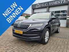 Skoda Kodiaq - 1.4 TSI ACT Style Business ecc. automaat