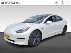 Tesla Model 3 - Long Range AWD 75 kWh