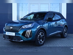 Peugeot 2008 - 1.2 Hybrid 145 Allure | Adaptive Cruise | Camera V/A | Navi | Carplay | Climate | Keyless