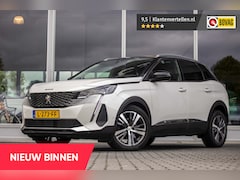 Peugeot 3008 - 1.2 PureTech Allure | Cam | NL Auto | Stoelverw