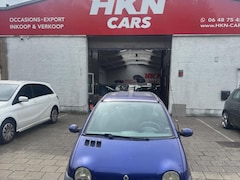 Renault Twingo - 1.2 Expression bj 2001 km 93.765 N.A.P