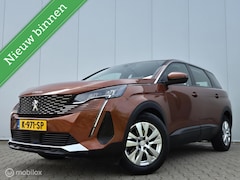 Peugeot 5008 - 1.2 PURETECH BLUE LEASE ACTIVE/FULL LED/CAMERA/CARPLAY/KEYLESS