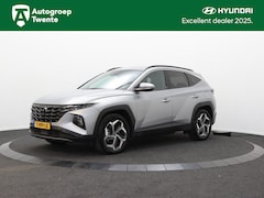 Hyundai Tucson - 1.6 T-GDI PHEV Premium | Leder | 360 graden | Plug-In | Carplay