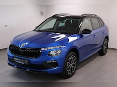 Skoda Kamiq - 1.5 TSI ACT Style | Two-Tone