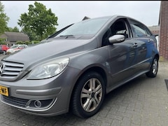 Mercedes-Benz B-klasse - 150