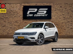 Volkswagen Tiguan - 1.4 TSI ACT Comfortline, Adap-Cruise, DYN