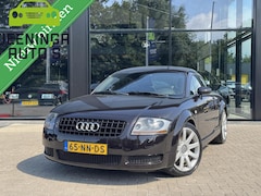 Audi TT - 1.8 5V Turbo | Volledige historie | Lage KM |