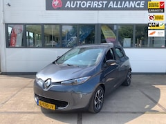Renault Zoe - R90 Intens 41 kWh (ex Accu)