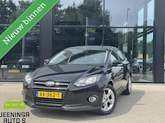 Ford Focus - 1.0 EcoBoost Lease Trend | Stoel verwarming | PDC