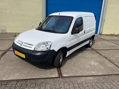 Citroën Berlingo - 1.6 HDI 800 165 DKM NAP Airco Trekhaak