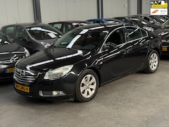 Opel Insignia - 1.6 Turbo 180pk Edition Nieuwe APK NAP